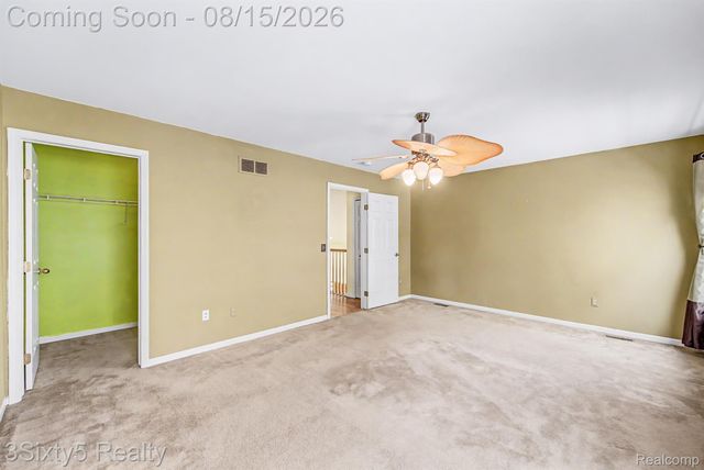 5930 Rolling Ridge Drive, Trenton, MI 48183