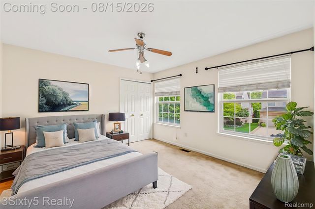 5930 Rolling Ridge Drive, Trenton, MI 48183