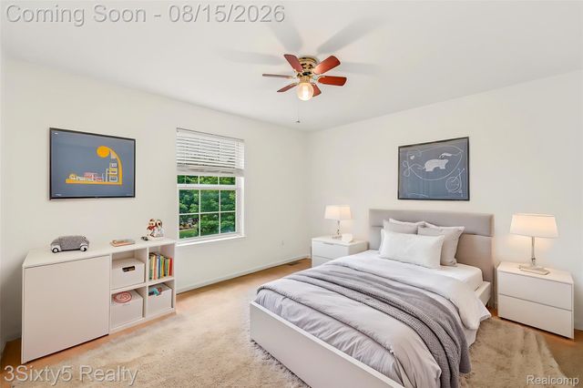 5930 Rolling Ridge Drive, Trenton, MI 48183