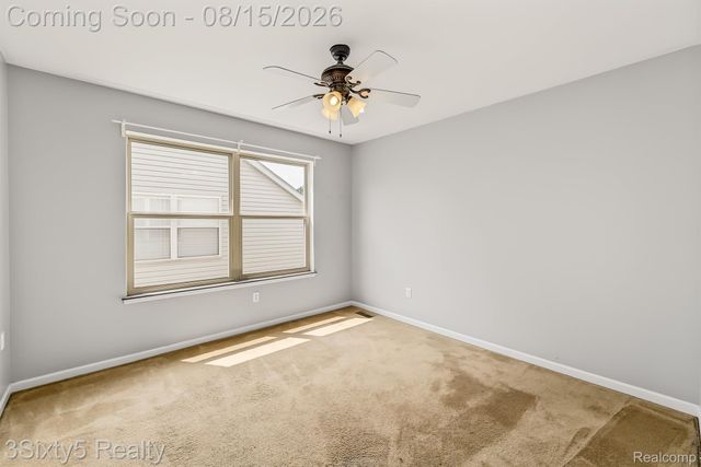 5930 Rolling Ridge Drive, Trenton, MI 48183