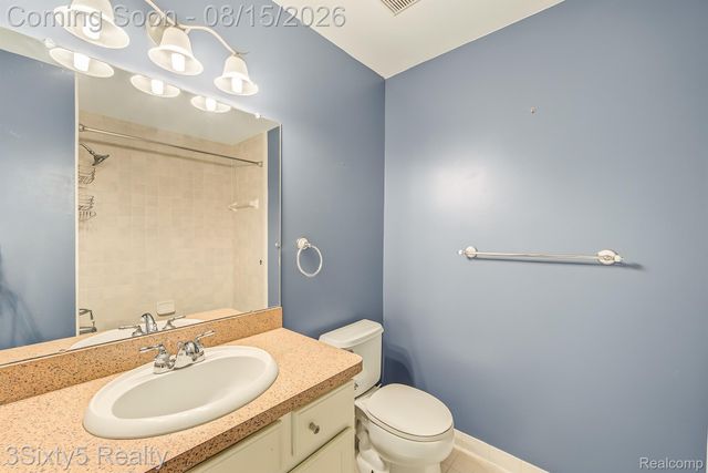 5930 Rolling Ridge Drive, Trenton, MI 48183