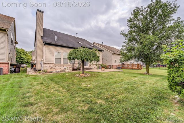 5930 Rolling Ridge Drive, Trenton, MI 48183