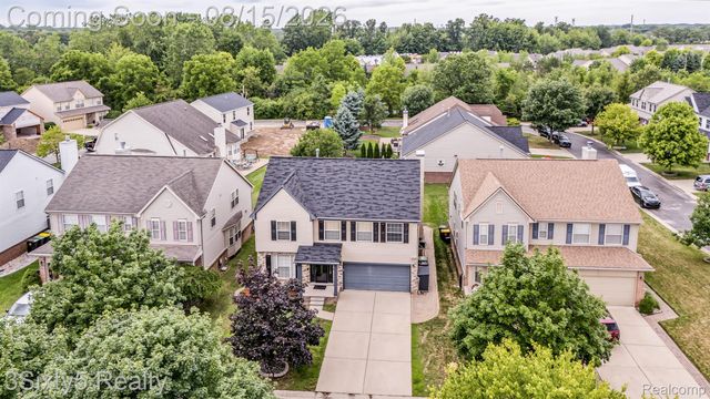 5930 Rolling Ridge Drive, Trenton, MI 48183