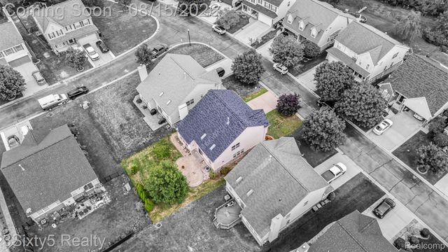 5930 Rolling Ridge Drive, Trenton, MI 48183