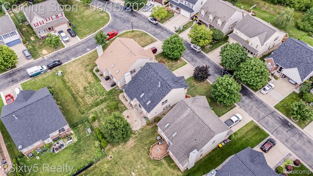 5930 Rolling Ridge Drive, Trenton, MI 48183
