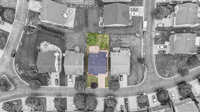 5930 Rolling Ridge Drive, Trenton, MI 48183