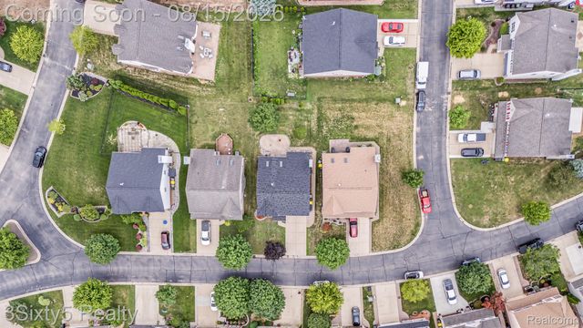 5930 Rolling Ridge Drive, Trenton, MI 48183