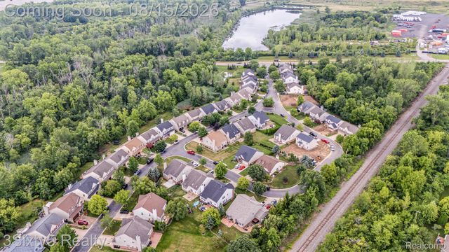 5930 Rolling Ridge Drive, Trenton, MI 48183