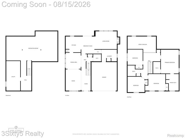 5930 Rolling Ridge Drive, Trenton, MI 48183