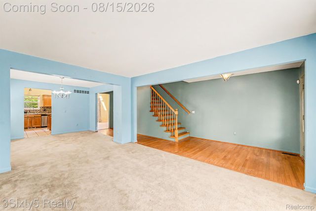 5930 Rolling Ridge Drive, Trenton, MI 48183