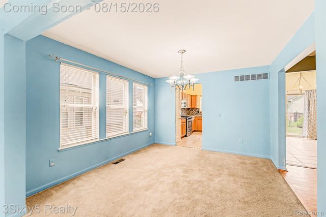 5930 Rolling Ridge Drive, Trenton, MI 48183