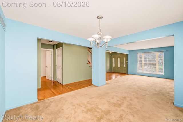 5930 Rolling Ridge Drive, Trenton, MI 48183