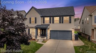 5930 Rolling Ridge Drive, Trenton, MI 48183