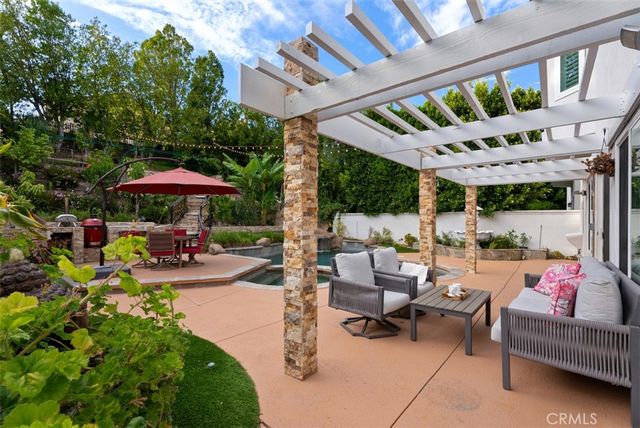 13 Somerset, Rancho Santa Margarita, CA 92679