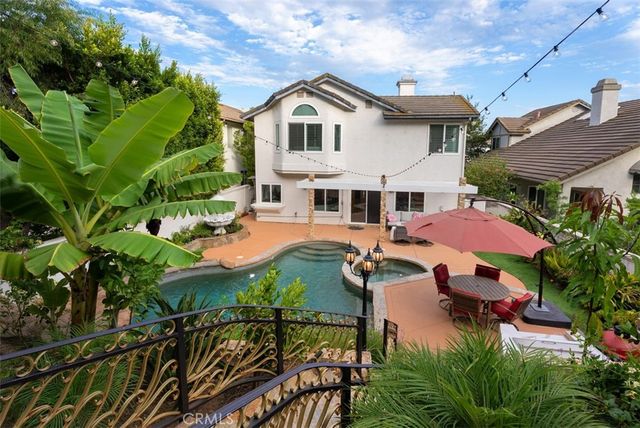 13 Somerset, Rancho Santa Margarita, CA 92679