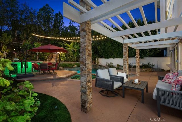 13 Somerset, Rancho Santa Margarita, CA 92679