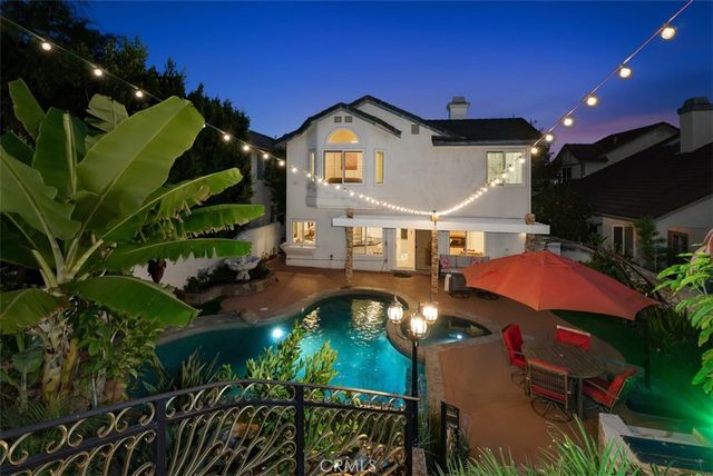 13 Somerset, Rancho Santa Margarita, CA 92679