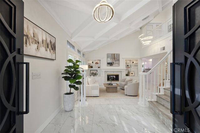 13 Somerset, Rancho Santa Margarita, CA 92679