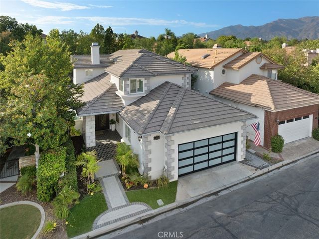 13 Somerset, Rancho Santa Margarita, CA 92679