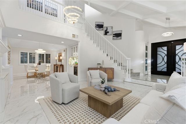 13 Somerset, Rancho Santa Margarita, CA 92679
