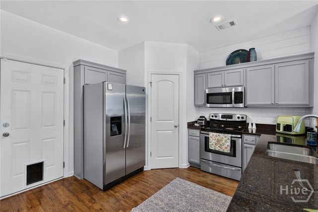 255 Cantle Drive, Richmond Hill, GA 31324