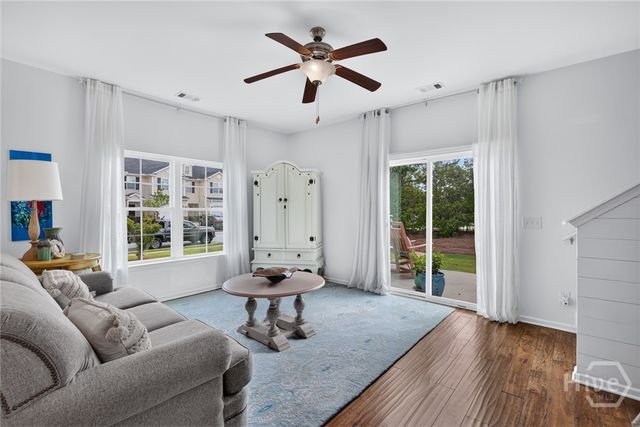 255 Cantle Drive, Richmond Hill, GA 31324