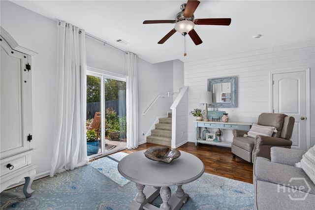 255 Cantle Drive, Richmond Hill, GA 31324