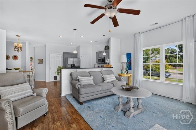 255 Cantle Drive, Richmond Hill, GA 31324