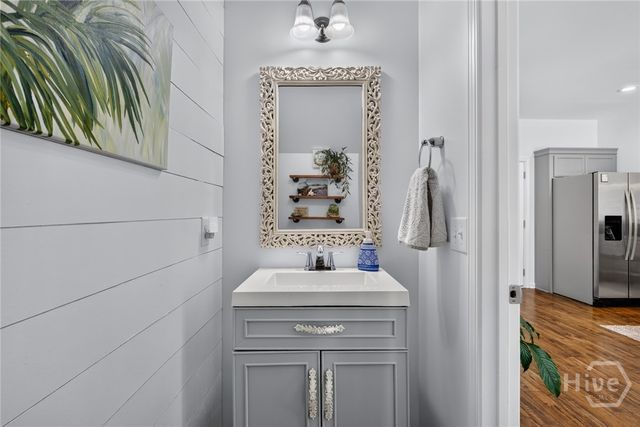 255 Cantle Drive, Richmond Hill, GA 31324