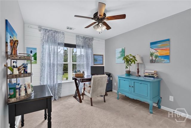 255 Cantle Drive, Richmond Hill, GA 31324