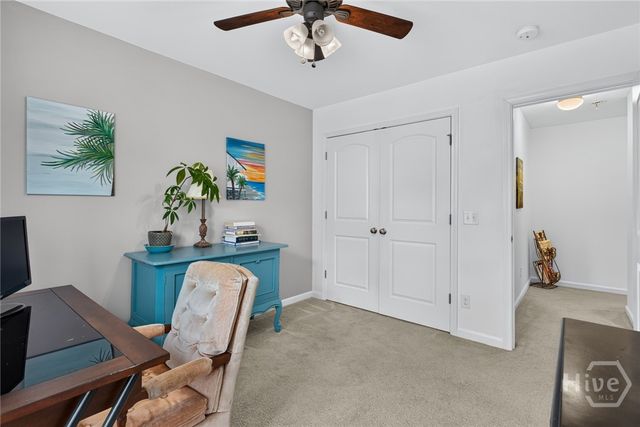 255 Cantle Drive, Richmond Hill, GA 31324
