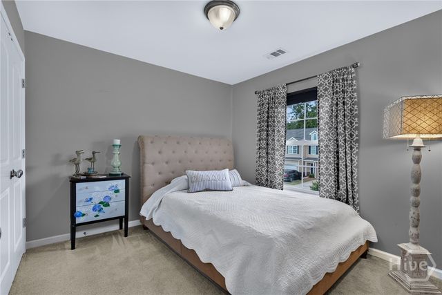 255 Cantle Drive, Richmond Hill, GA 31324