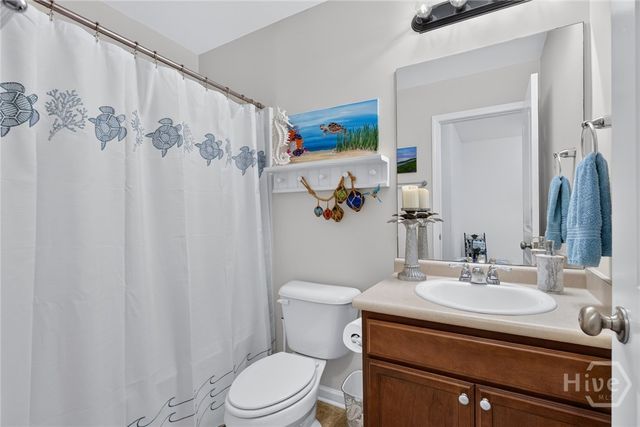 255 Cantle Drive, Richmond Hill, GA 31324