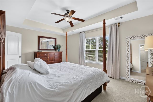 255 Cantle Drive, Richmond Hill, GA 31324
