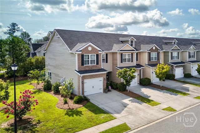 255 Cantle Drive, Richmond Hill, GA 31324