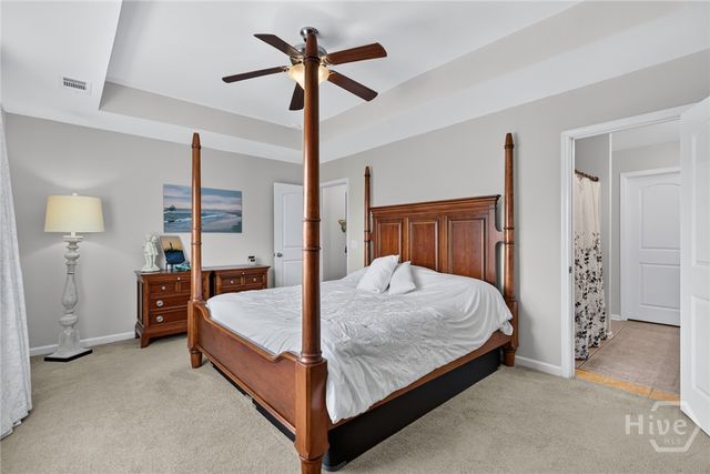 255 Cantle Drive, Richmond Hill, GA 31324