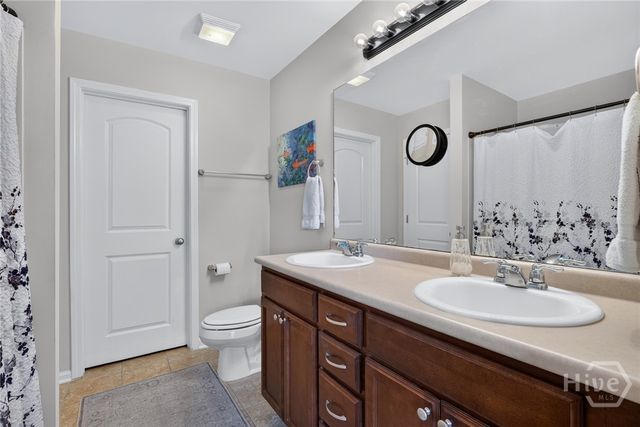 255 Cantle Drive, Richmond Hill, GA 31324