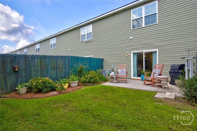 255 Cantle Drive, Richmond Hill, GA 31324