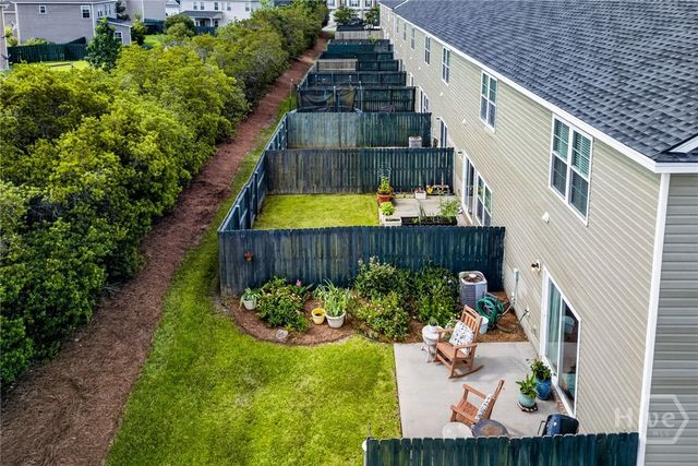 255 Cantle Drive, Richmond Hill, GA 31324