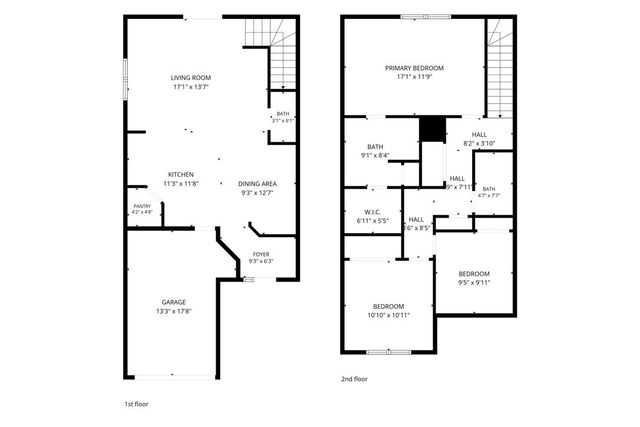 255 Cantle Drive, Richmond Hill, GA 31324