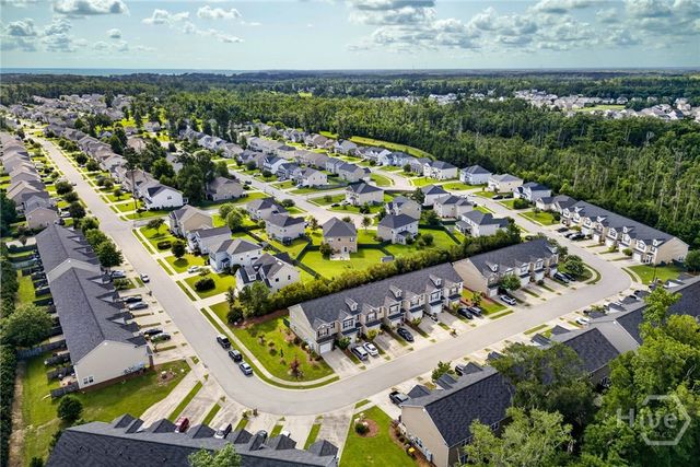 255 Cantle Drive, Richmond Hill, GA 31324