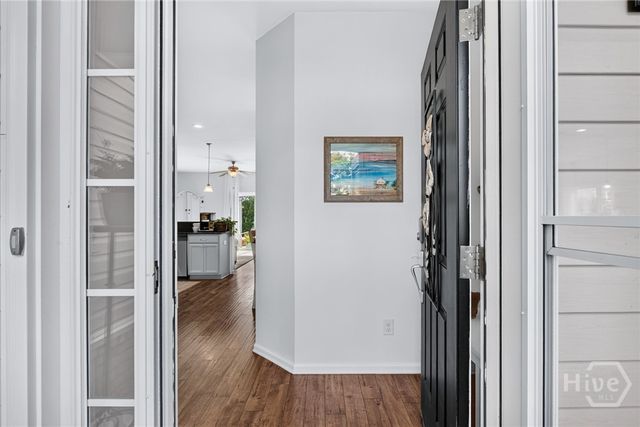 255 Cantle Drive, Richmond Hill, GA 31324