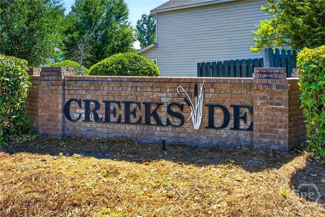 255 Cantle Drive, Richmond Hill, GA 31324