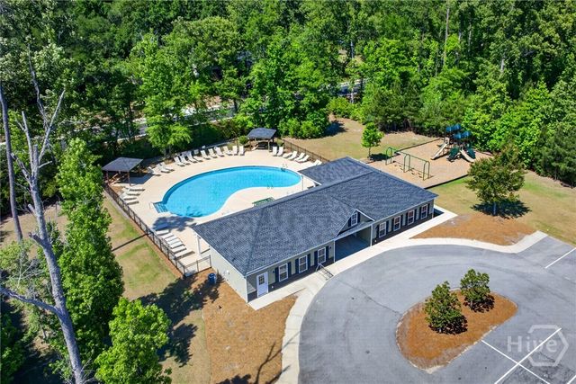 255 Cantle Drive, Richmond Hill, GA 31324