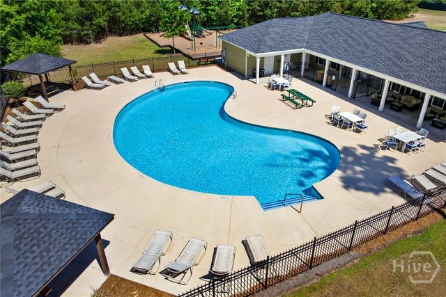 255 Cantle Drive, Richmond Hill, GA 31324