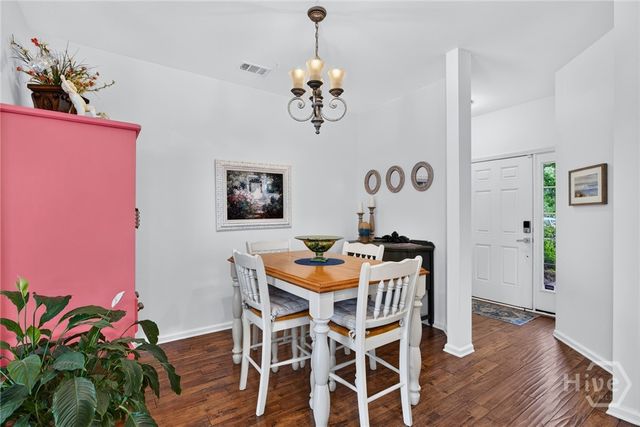255 Cantle Drive, Richmond Hill, GA 31324