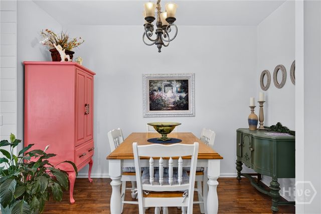 255 Cantle Drive, Richmond Hill, GA 31324