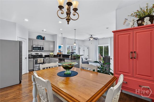 255 Cantle Drive, Richmond Hill, GA 31324