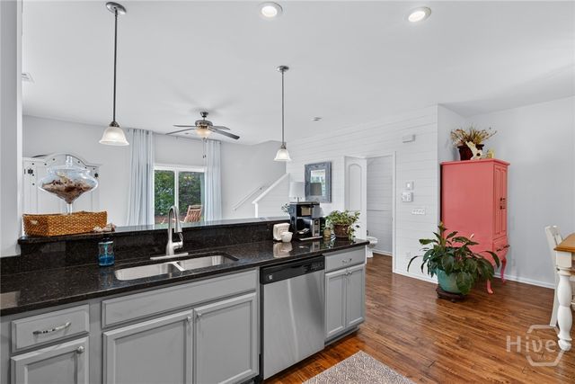255 Cantle Drive, Richmond Hill, GA 31324