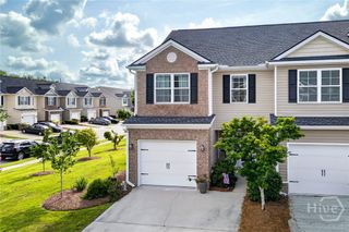 255 Cantle Drive, Richmond Hill, GA 31324